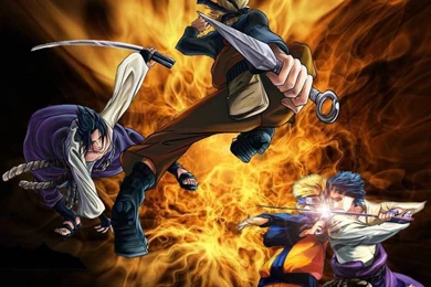 Wallpapers Sakura Keren Naruto Blog Archive Vs Sasuke 800x600 ...