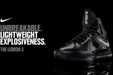 Description: Nike Lebron X Wallpapers Is A Hi Res Wallpapers For PC ...