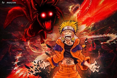 Kumpulan Wallpapers Naruto Paling Keren » Foto Gambar Terbaru