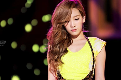 Taeyeon~♡♡♡   DawnLove92 Wallpapers (34653401)   Fanpop
