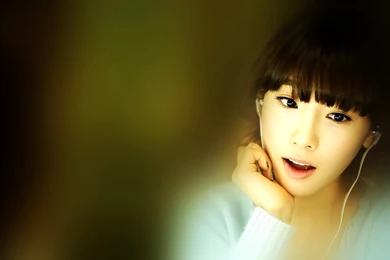Wallpapers Taekwondo Taeyeon 1920x1080