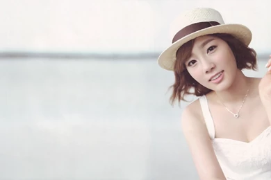 Kim Taeyeon Wallpapers