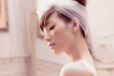 Women Girls Generation SNSD Korean Kim Taeyeon Wallpapers ...