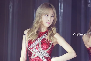 さらに超高画質 White Merry Christmas Part2 ❆ Taeyeon Sweet ...