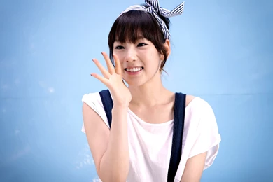 Women, Girls Generation SNSD, Asians, Korean, Kim Taeyeon, K Pop ...