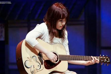 Girls' Generation Taeyeon Wallpapers   TaeYeonism