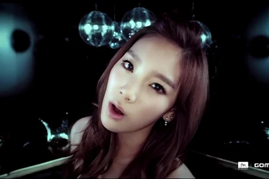 Taeyeon Genie Wallpapers   Danasrhp.top