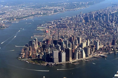 New York Area High Resolution Wallpapers