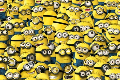 Minion Wallpapers High Resolution Josh008 – Wallpaperjosh