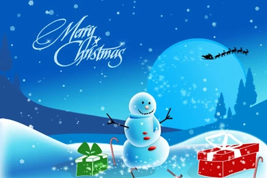 Christmas Wallpapers For Computer Desktop Best HD Desktop ...