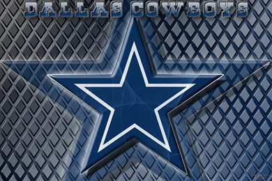 Dallas Cowboys Art Wallpapers