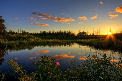 Peaceful Desktop Backgrounds   HD Wallpapers And Pictures