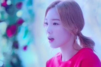 Kim Tae Yeon Time Machine Wallpapers 2 By Ree2aldi On DeviantArt