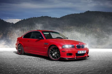 Bmw M3 E46 Wallpapers   Wallpapers Cave