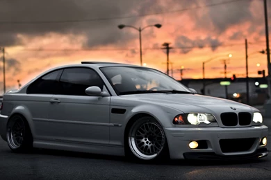 Bmw M3 E46 Wallpapers   Image