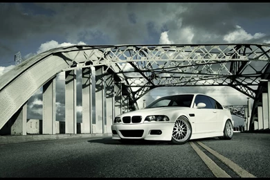 Bmw E46 M3 iPhone Wallpapers   Image