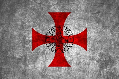 Crusader Cross Replica By Vonmeer On DeviantArt