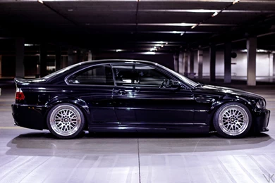 Bmw M3 E46 Dark Blue » Holy Drift   HD Car Wallpapers And Videos