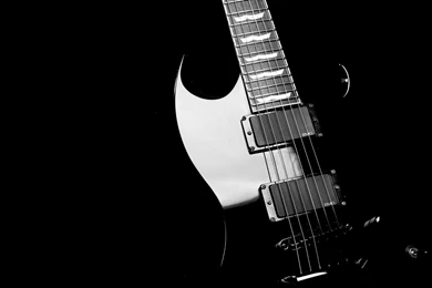 Guitar Wallpapers