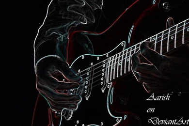 Awesome Guitar Backgrounds   Wallpapers Cave