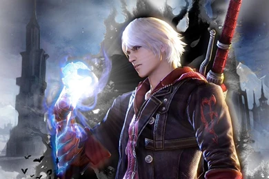 Devil May Cry 4