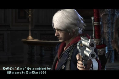 Nero Devil May Cry Quotes. QuotesGram