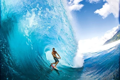 Cool And Refreshing Surfing Wallpapers