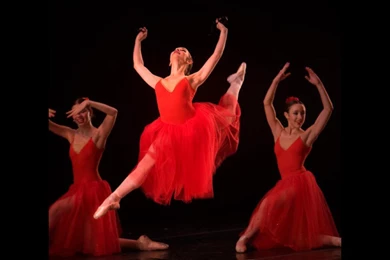 Wallpapers Woman Dancing Please Enable Javascript To View The ...