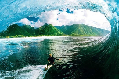 Amazing Surfing Beach Sport