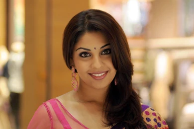Richa Gangopadhyay