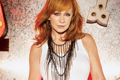 Download Wallpapers 1920x1080 Reba Mcentire, Celebrity, Face Full ...