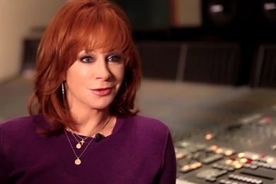 Reba And Javier Colon Appear In Pandora's 'Moms And Dads Who Rock ...