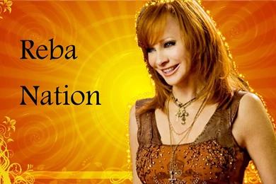Star   Reba Nation Wallpapers (31025355)   Fanpop