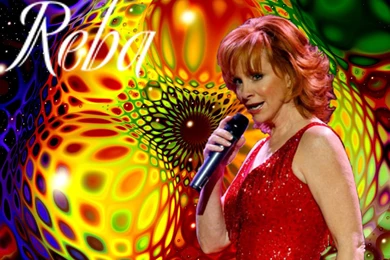 Abstract Fancy   Reba Nation Wallpapers (31042431)   Fanpop