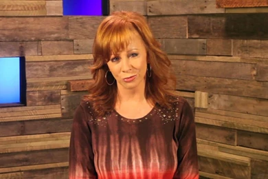 If Trees Could Sing   Reba McEntire & The Pin Oak   YouTube