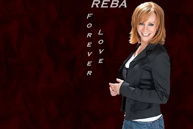 Reba Mcentire Photo By Marcuslyle