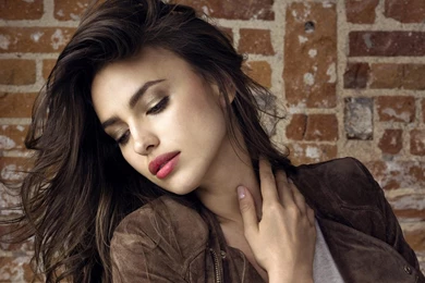 Irina Shayk HD Images