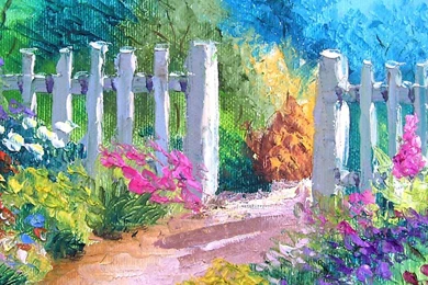 Art Painting 1024x1024 Ipad Wallpapers 1024 X 1024  Ipadground.com ...