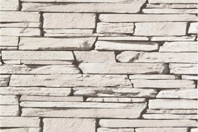 Grandeco Dax Dry Stone Wall Slate Brick Effect Vinyl Wallpapers 827087
