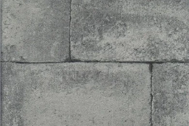 NEW LUXURY ERISMANN AUTHENTIC BRICK WALL STONE EFFECT TEXTURED ...