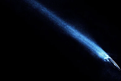 Download Wallpapers 3840x2160 Mass Effect 3, Normandy, Ship, Tail ...