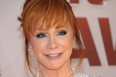 REBA McENTIRE Country Countrywestern Actress Redhead Wallpapers ...