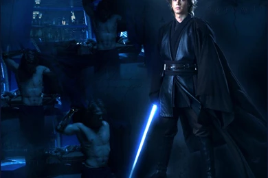 Anakin ROTS Wallpapers :)   Anakin Skywalker Wallpapers (23118795 ...