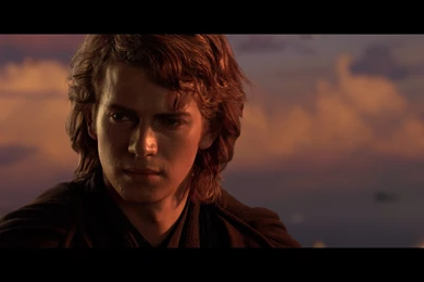Wide HD Anakin Wallpapers