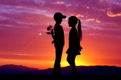 Love Pictures Wallpapers Collection (38+)