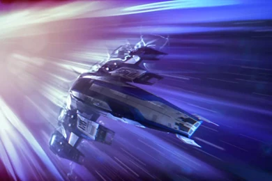 Steam Workshop :: No Signal: Mass Effect