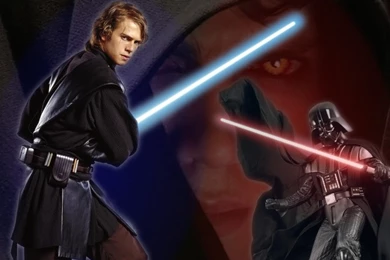 Anakin Skywalker   The Anakin Skywalker Fangirl Fanclub Wallpapers ...