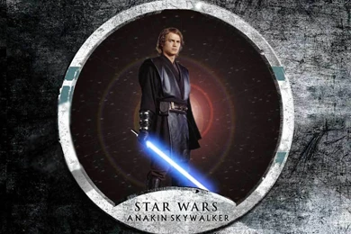 Anakin   Anakin And Padme Wallpapers (1360507)   Fanpop