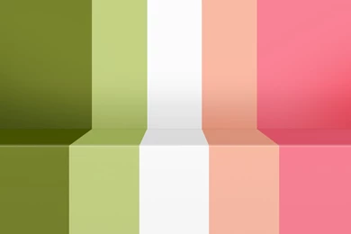 Catalog Of Visual Interestingness » Watermelon Euphoria