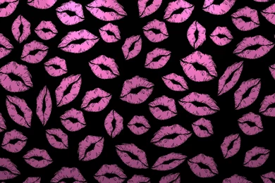 Pink And Black Wallpapers   Wallpapers Zone